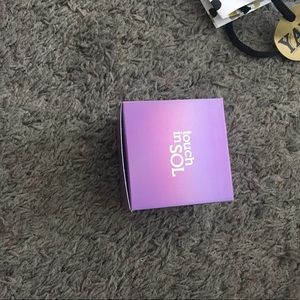 Touch In Sol Waterful Cream